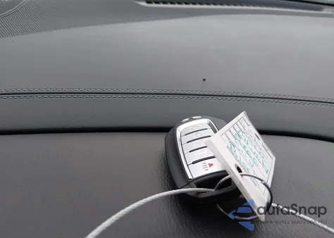 2020 Infiniti Qx60 Luxe Awd z USA, uszkodzony, nr VIN 5N1DL0MM2LC511665